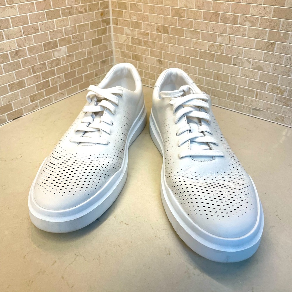 Cole Haan Grandseries Summer Shoes
